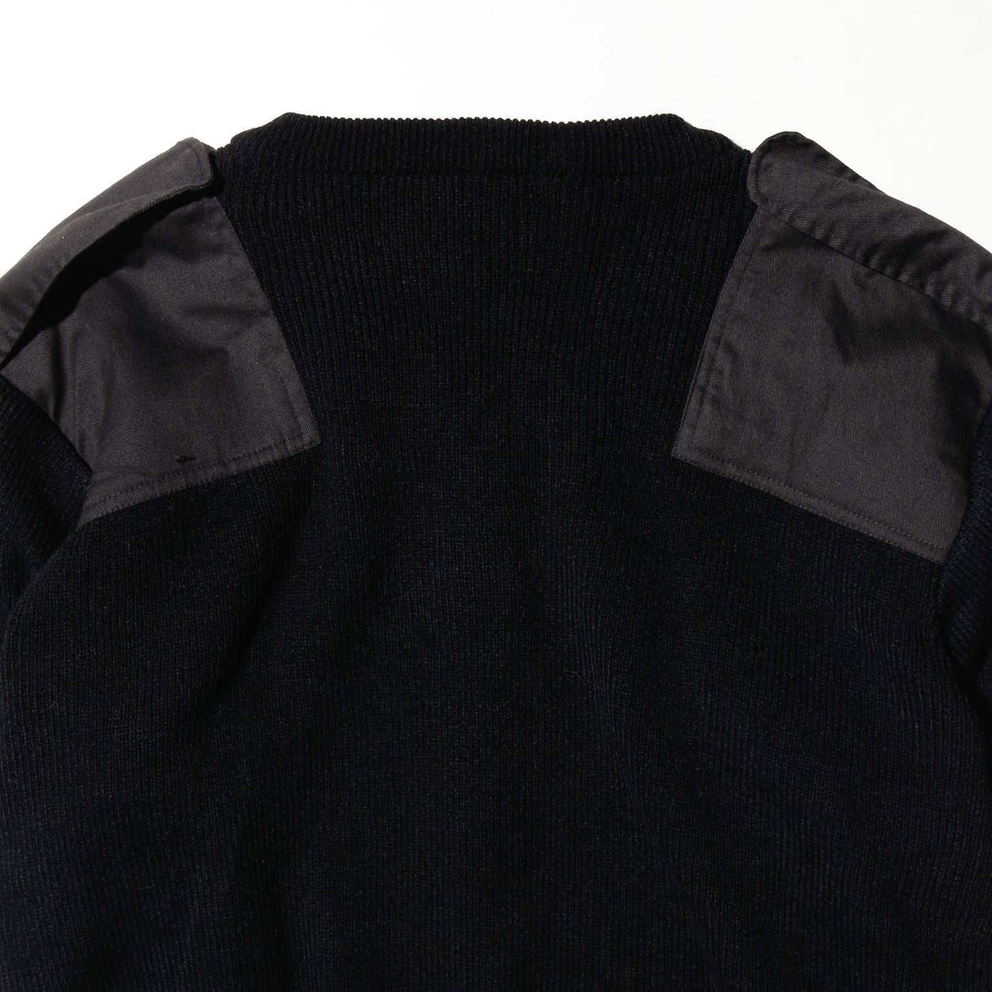 *one-off command zip cardigan