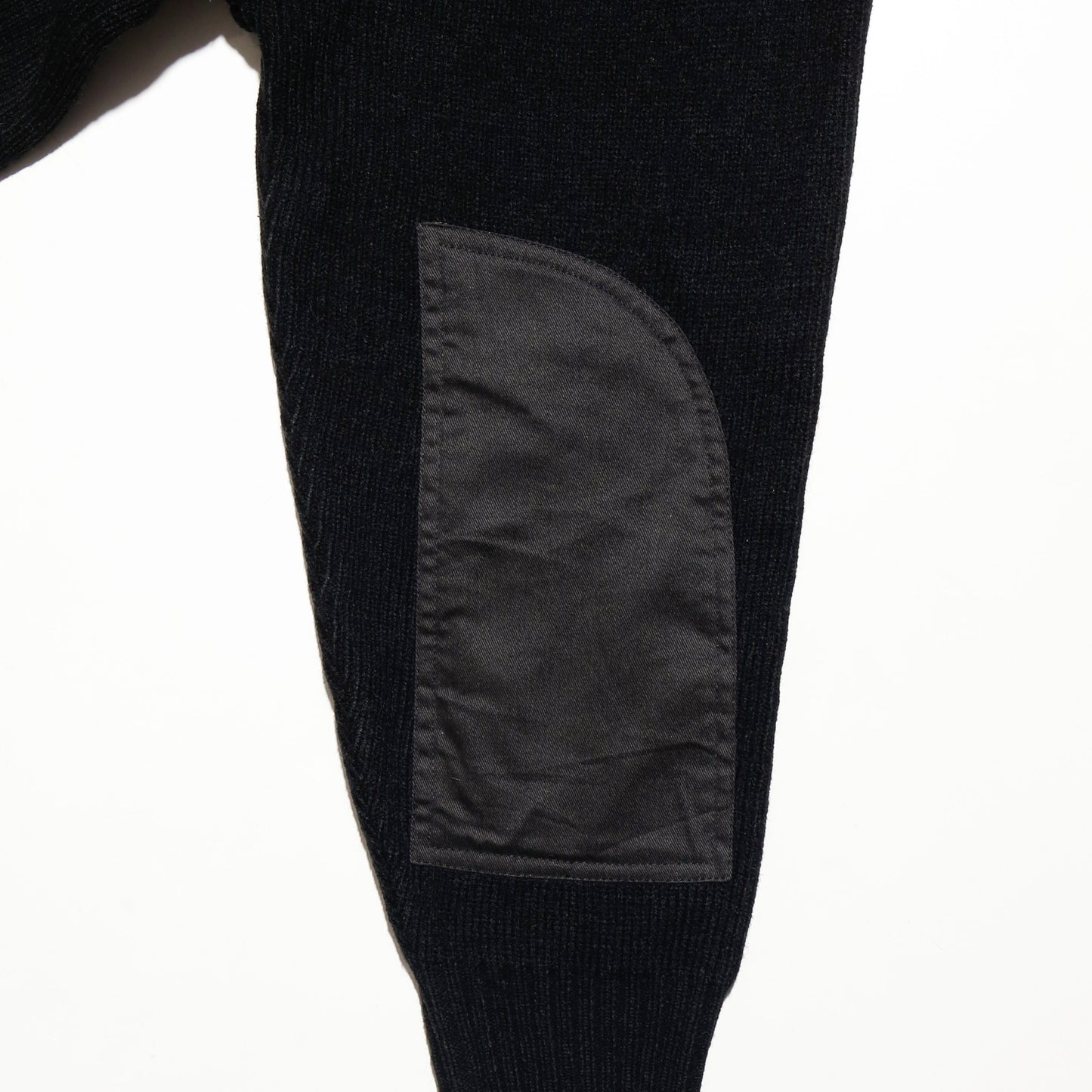 *one-off command zip cardigan