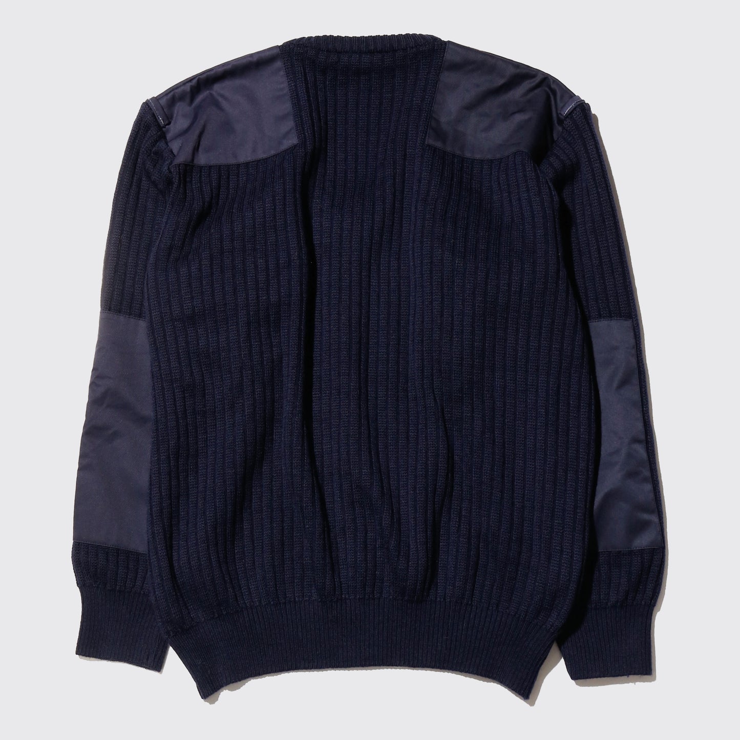 *one-off command zip cardigan
