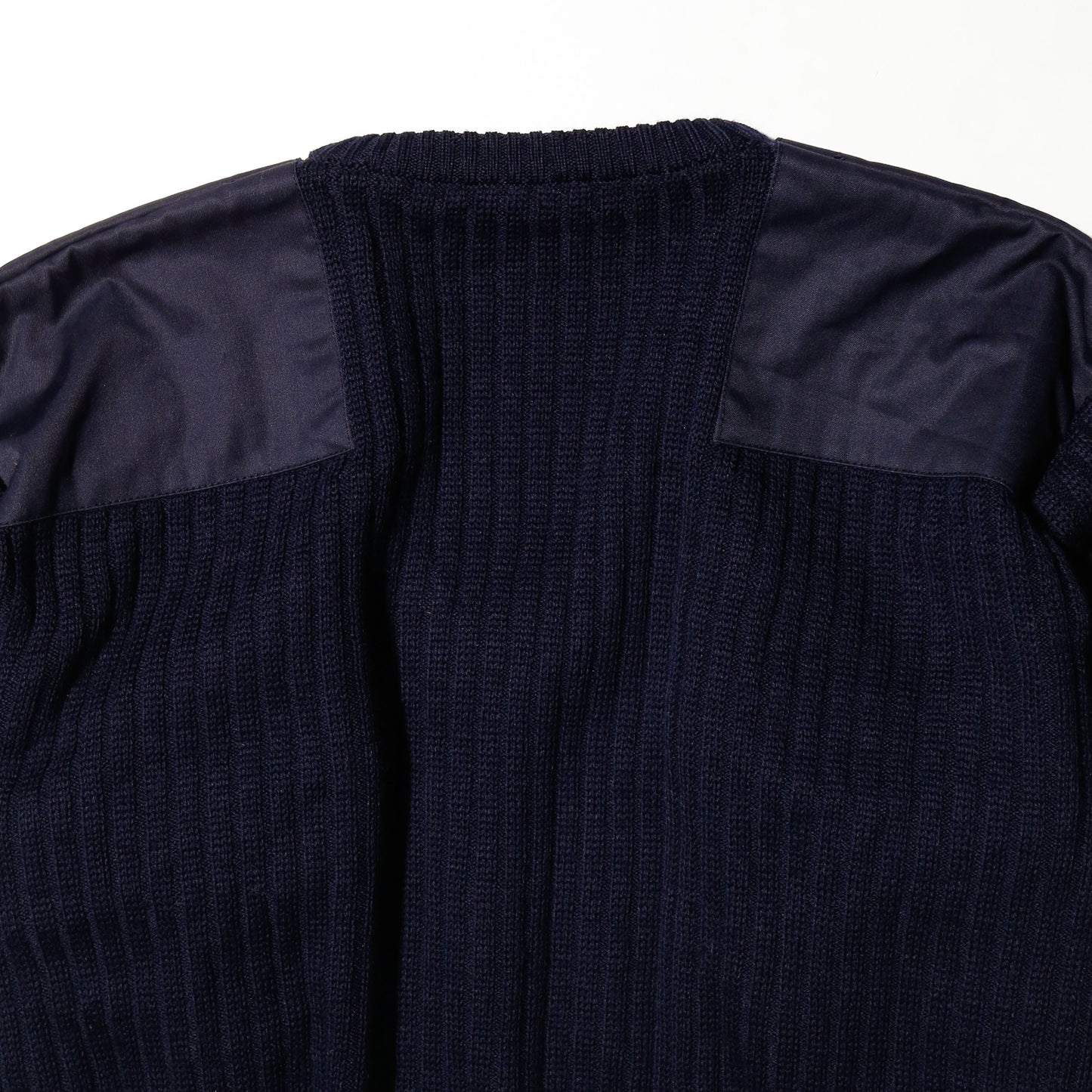*one-off command zip cardigan