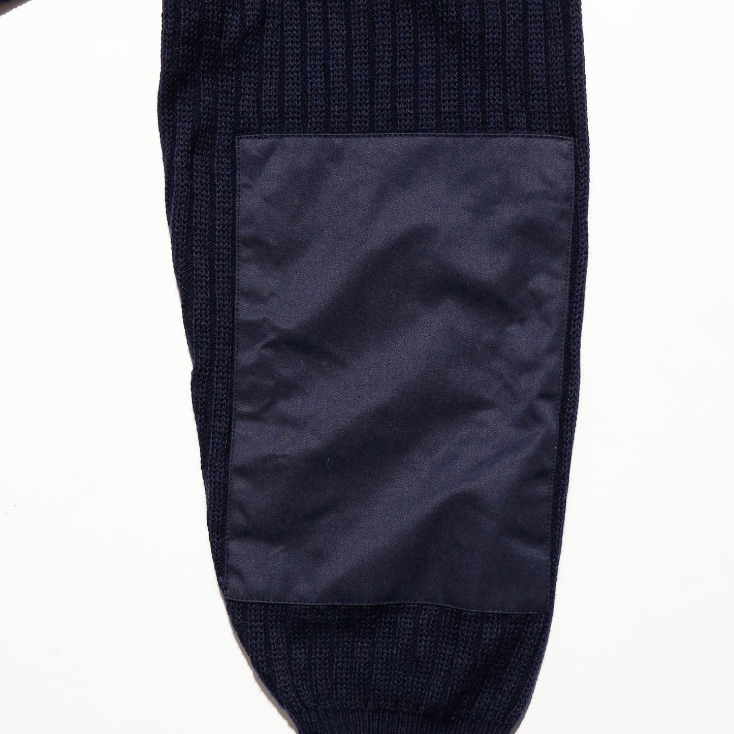 *one-off command zip cardigan