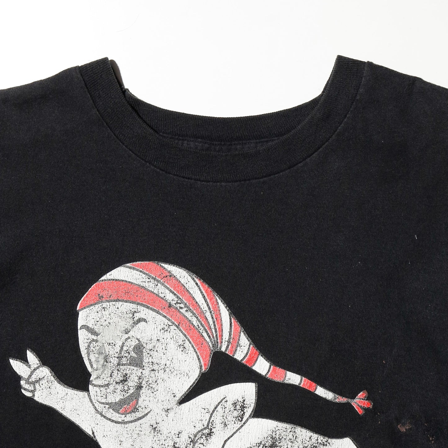 vintage 90's ghost n/s t-shirt