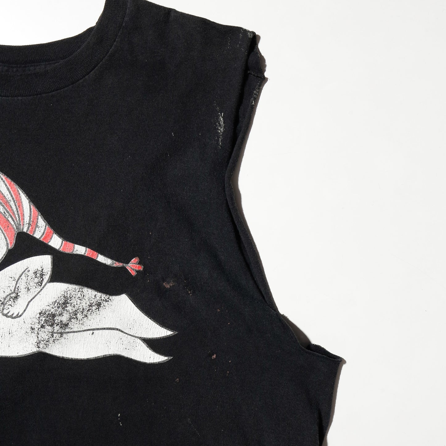 vintage 90's ghost n/s t-shirt