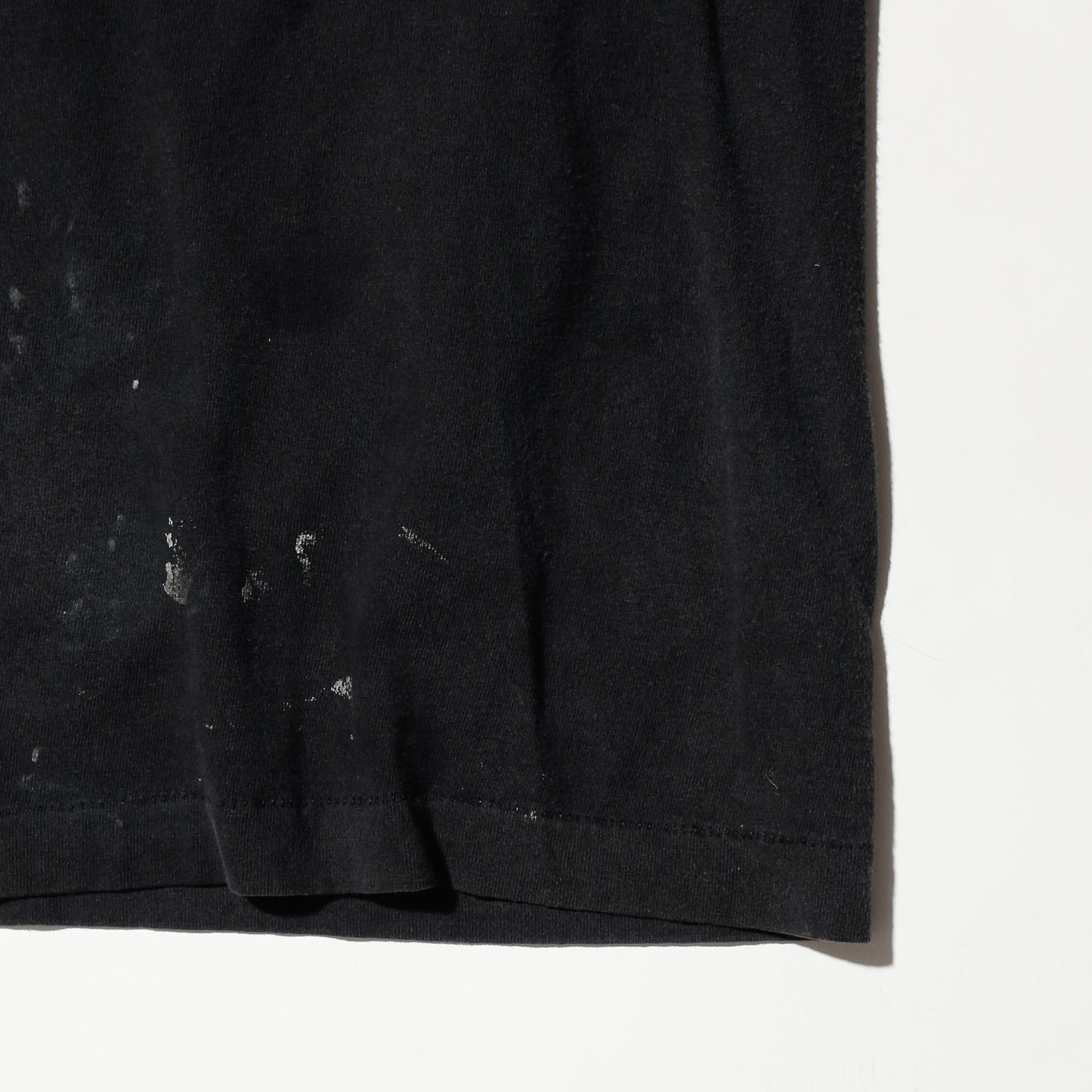 vintage 90's ghost n/s t-shirt