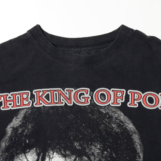 vintage Michael Jackson "legend" rip t-shirt