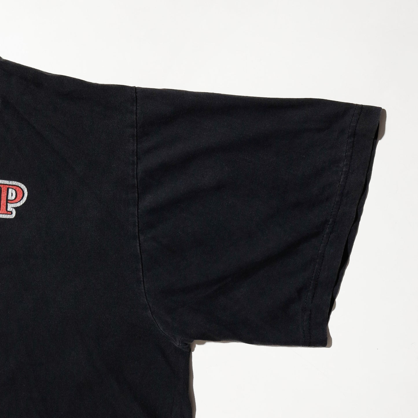 vintage Michael Jackson "legend" rip t-shirt