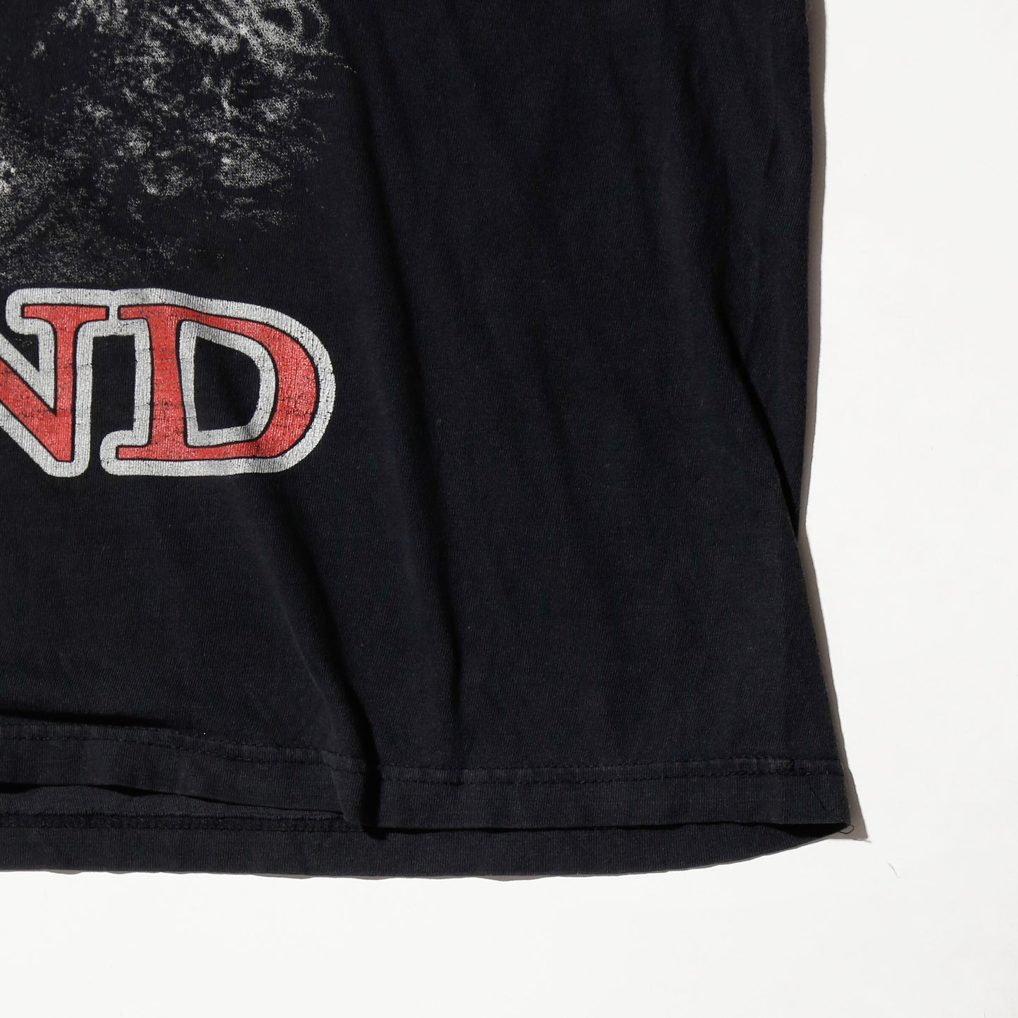 vintage Michael Jackson "legend" rip t-shirt