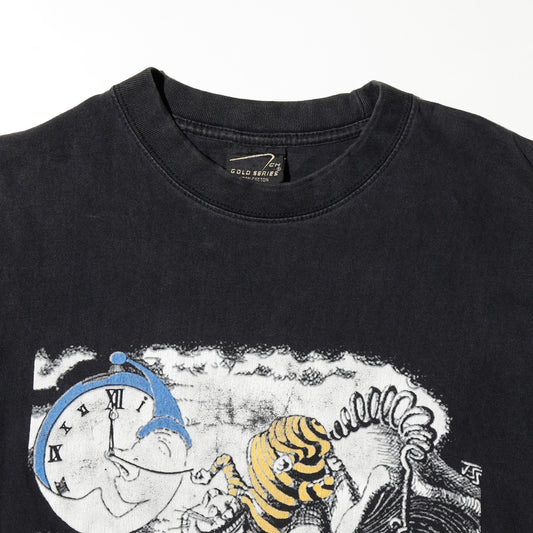 vintage 2006's Alice In Chains fall tour t-shirt