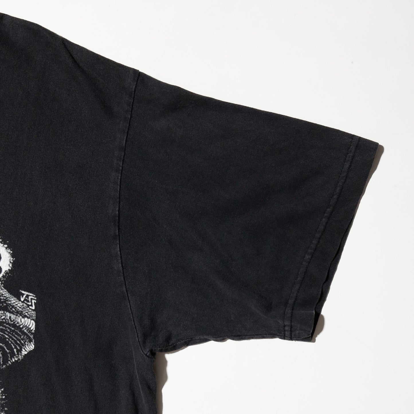 vintage 2006's Alice In Chains fall tour t-shirt