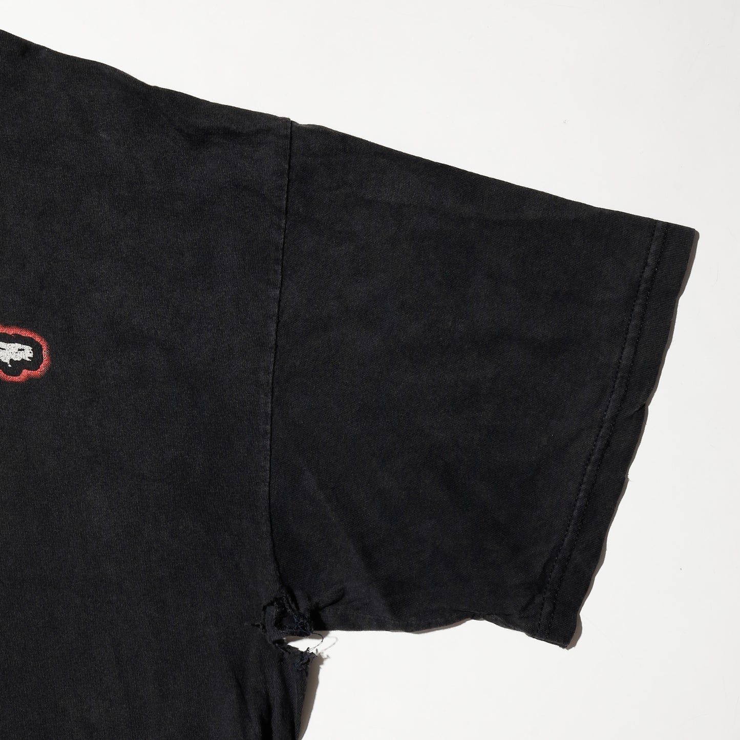 vintage just2000’s Slipknot first album t-shirt