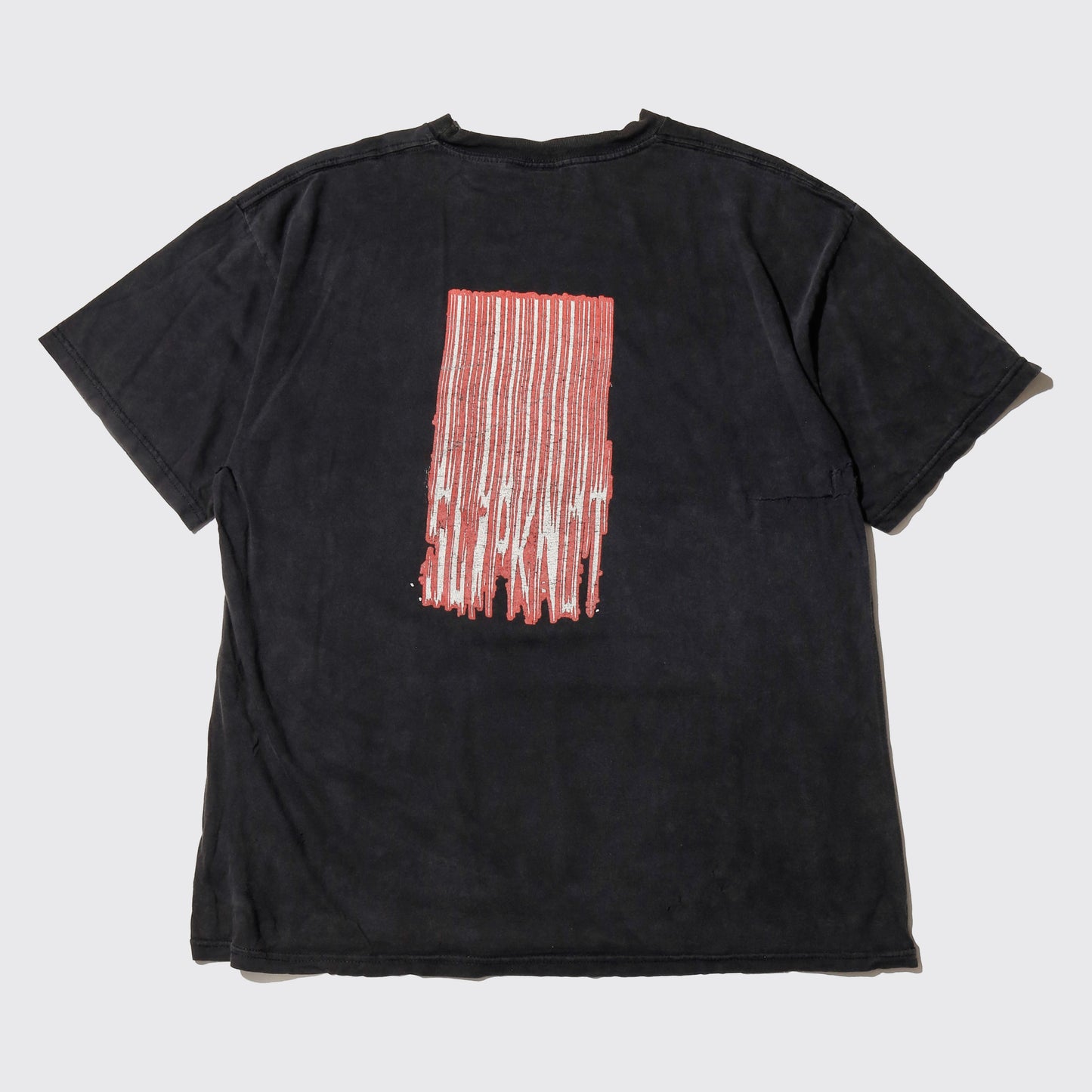 vintage just2000’s Slipknot first album t-shirt