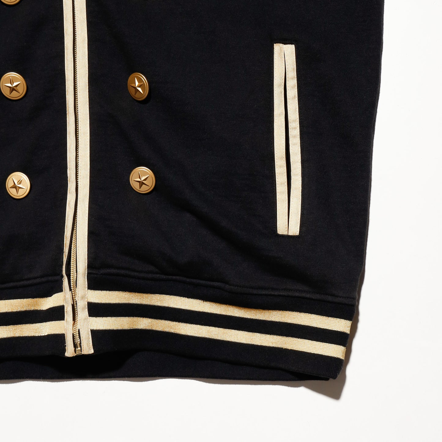 vintage 00's nitraid napoleon hoodie