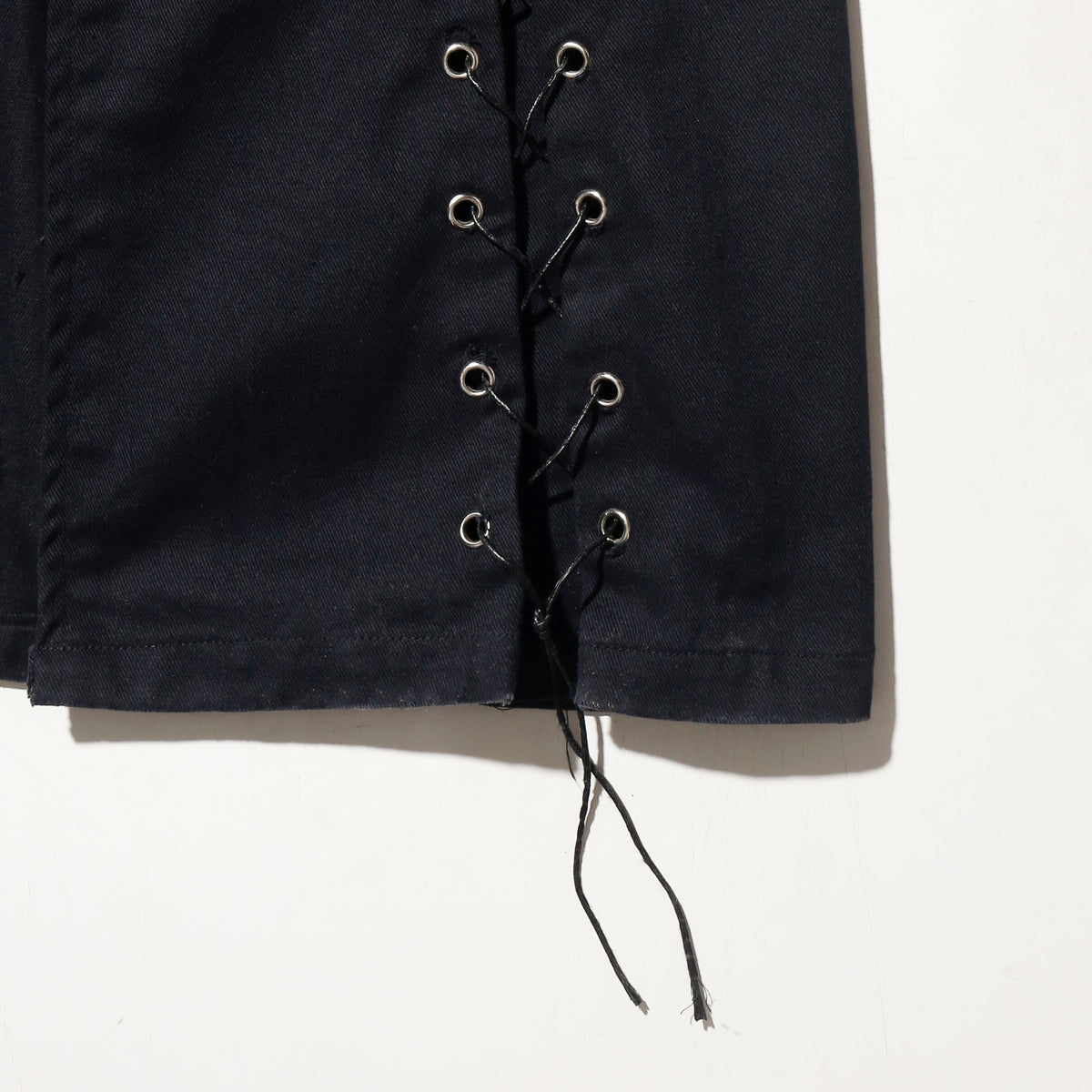 vintage gothic hand cuffs bondage coat