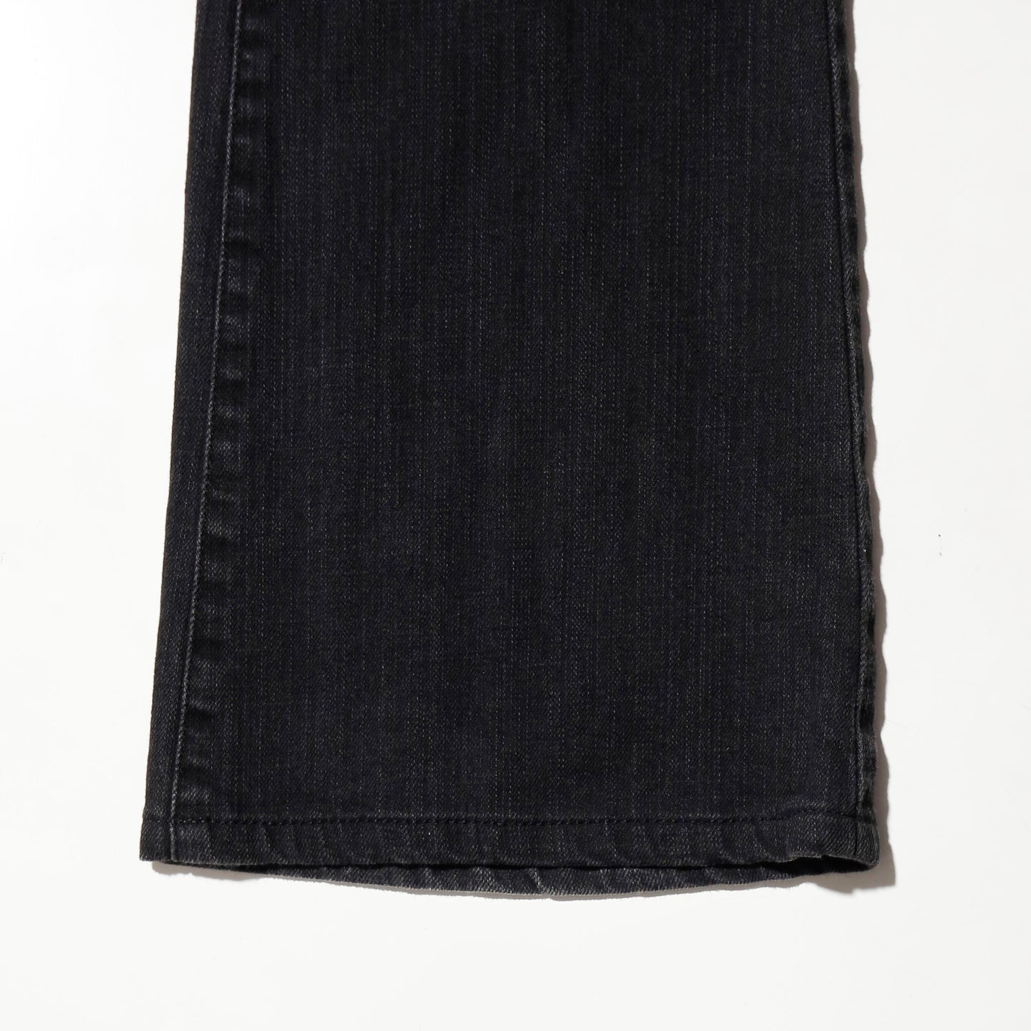 vintage lauren jeans faded flare jeans