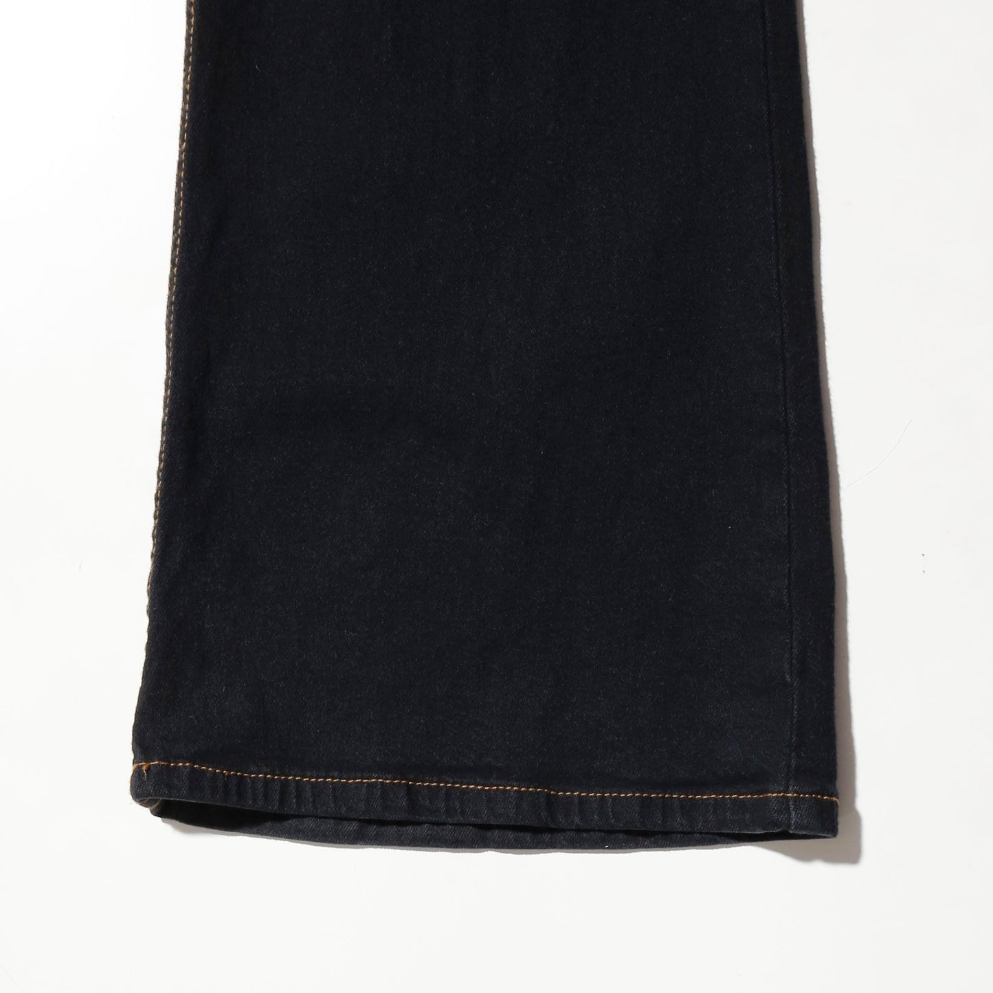 vintage dickies low rise flare jeans