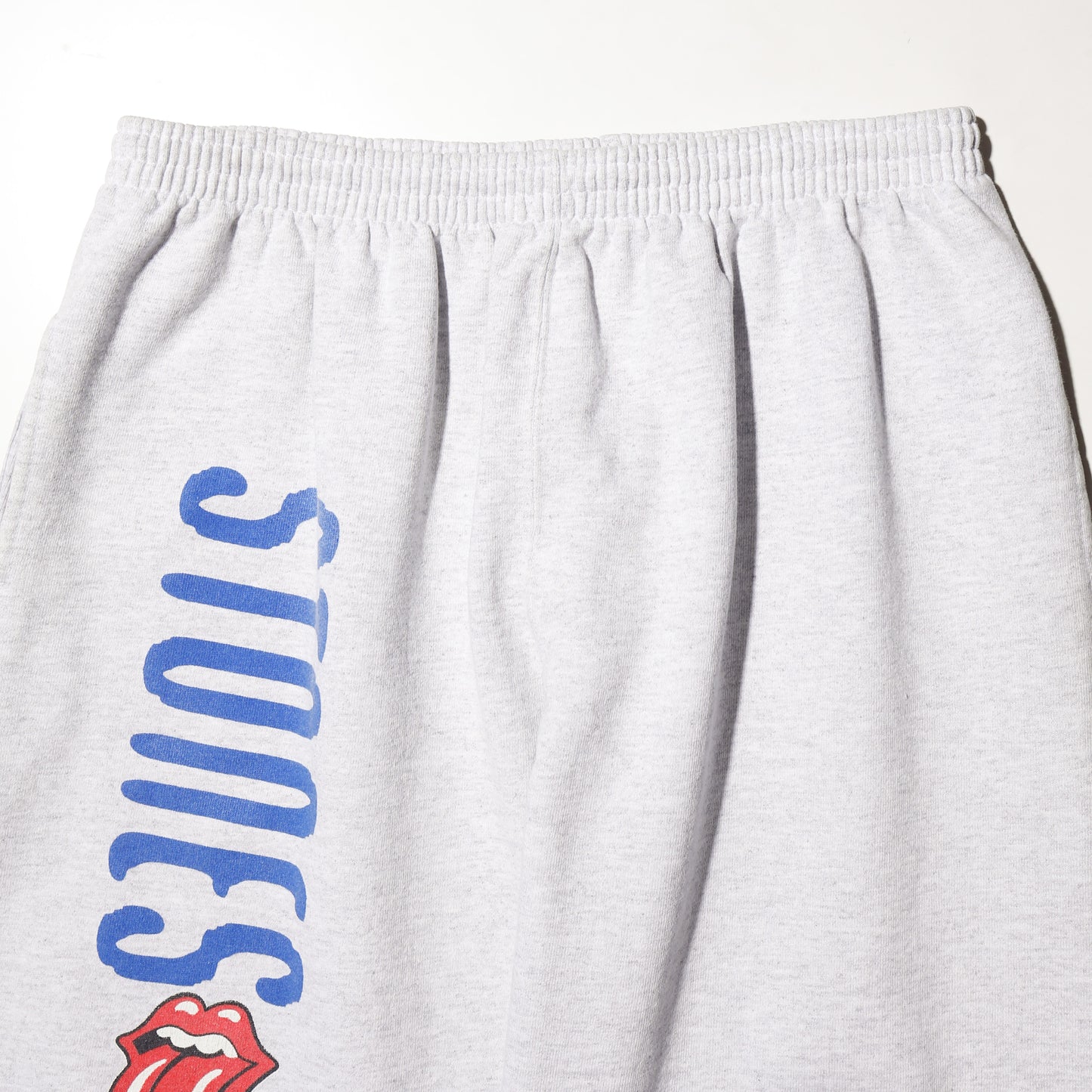 vintage 1994's rolling stones sweat pants