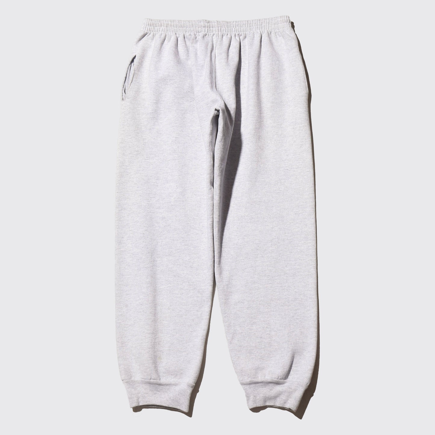 vintage 1994's rolling stones sweat pants