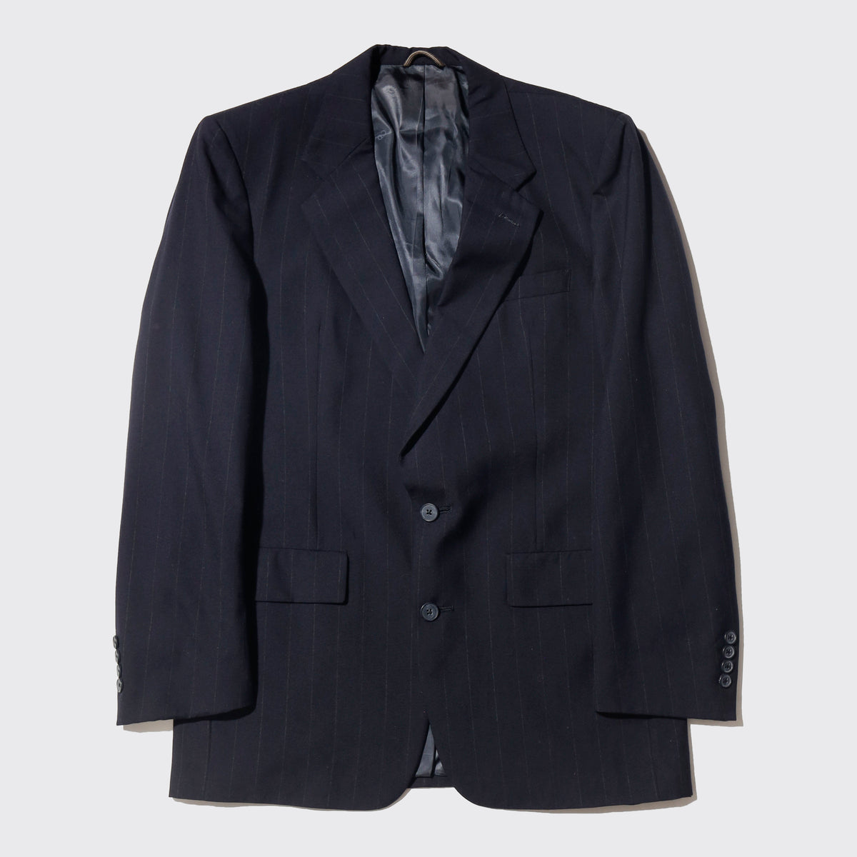 vintage 80's Christian Dior 2b tailored jacket