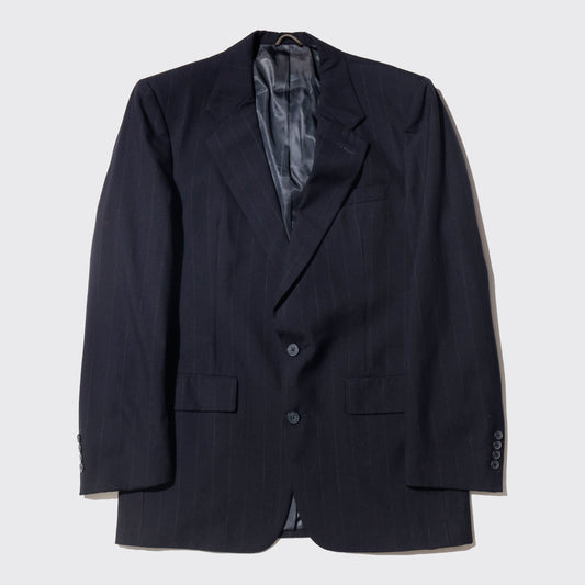vintage 80's Christian Dior 2b tailored jacket