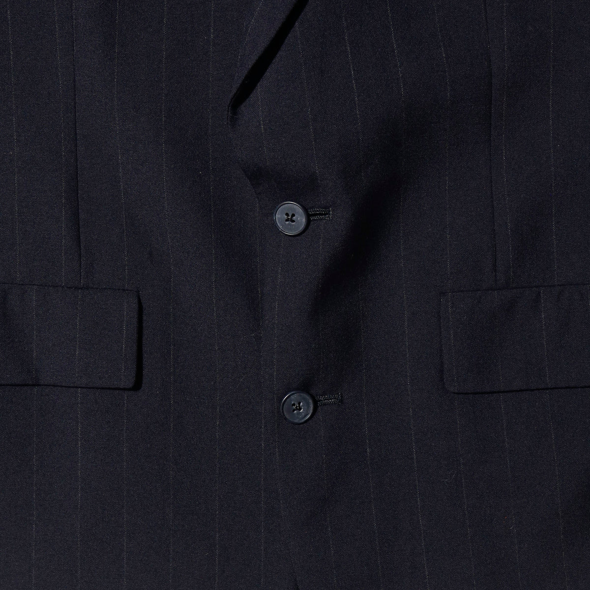 vintage 80's Christian Dior 2b tailored jacket