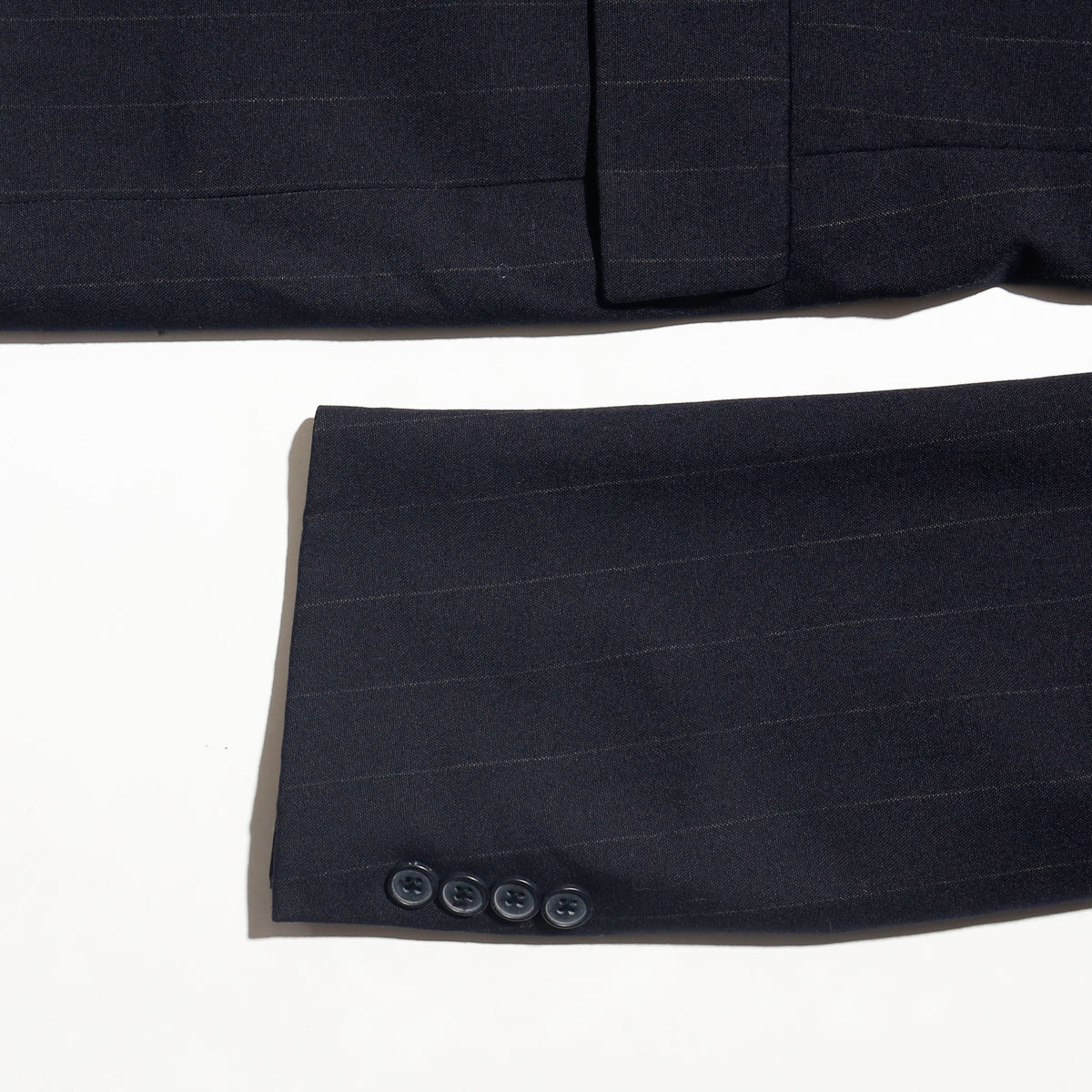 vintage 80's Christian Dior 2b tailored jacket