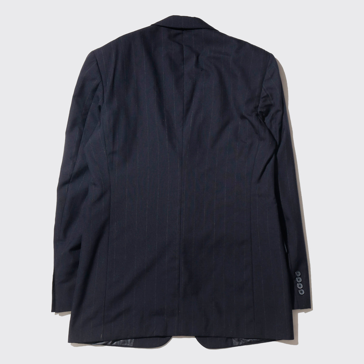 vintage 80's Christian Dior 2b tailored jacket