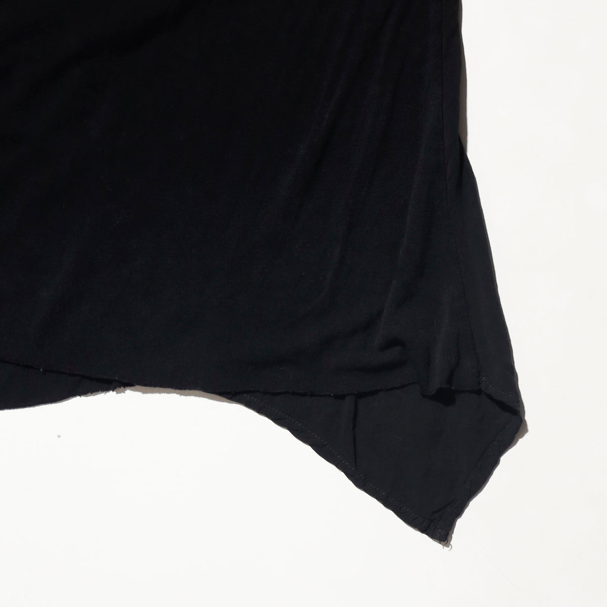 vintage acid rayon cut sew