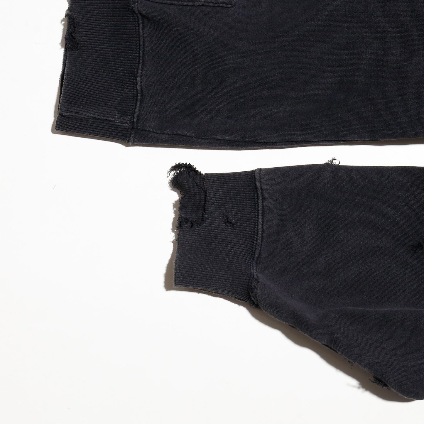 *one-off fender eagle broken hoodie