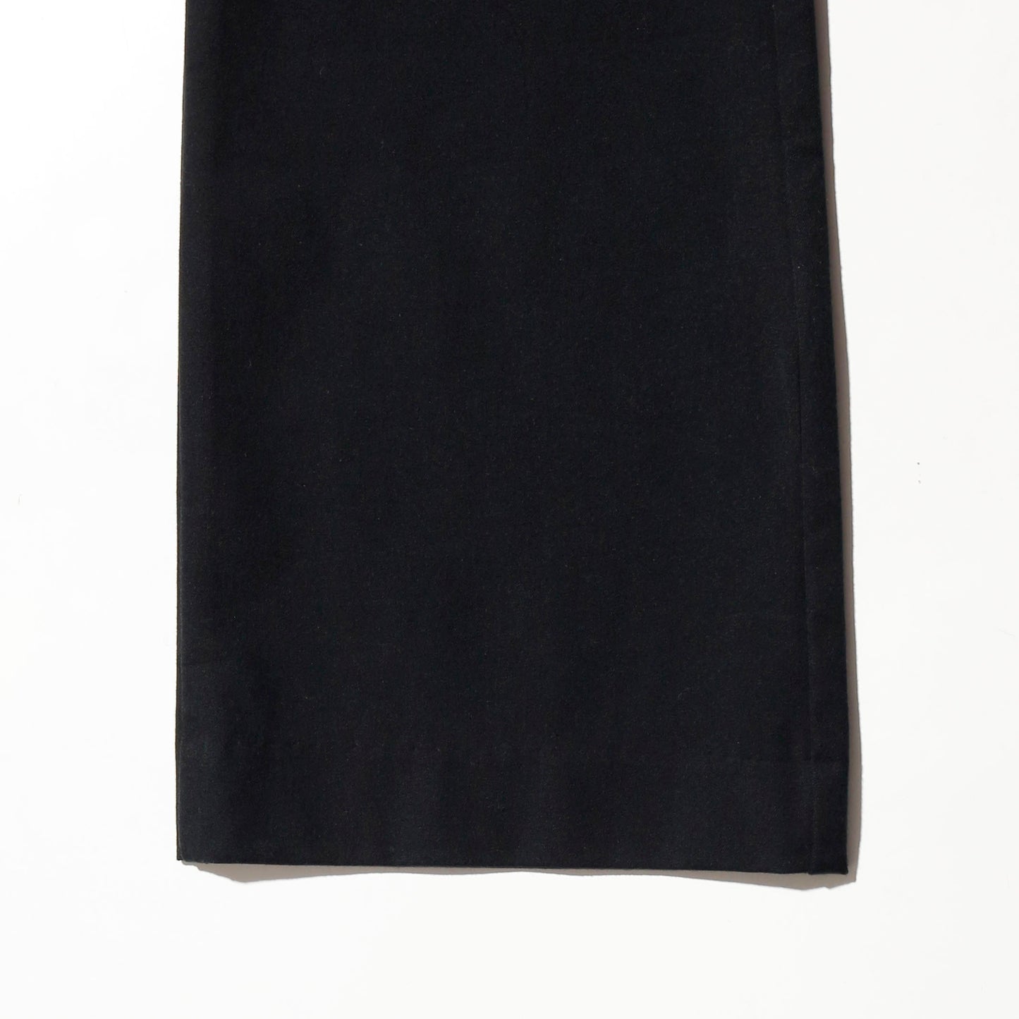 vintage low rise flare slacks