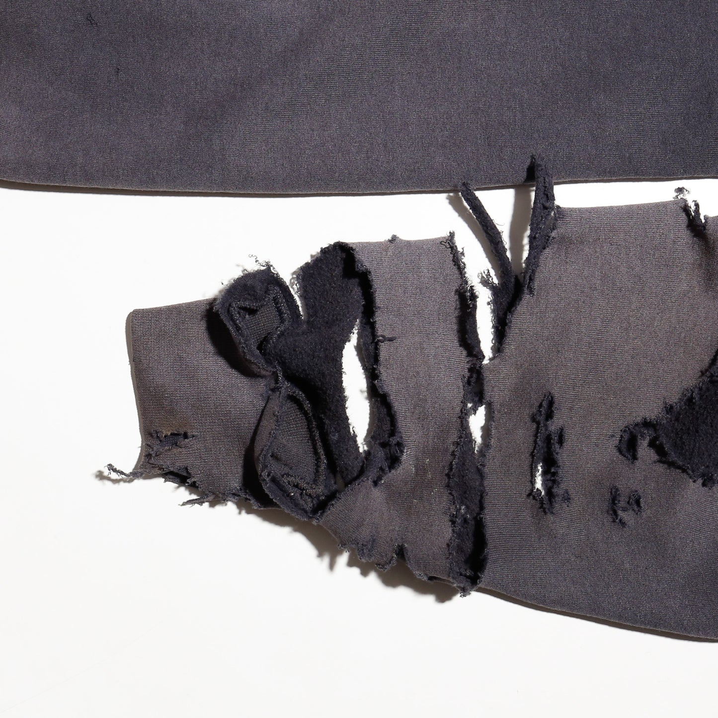 *one-off harley davidson skull broken hoodie