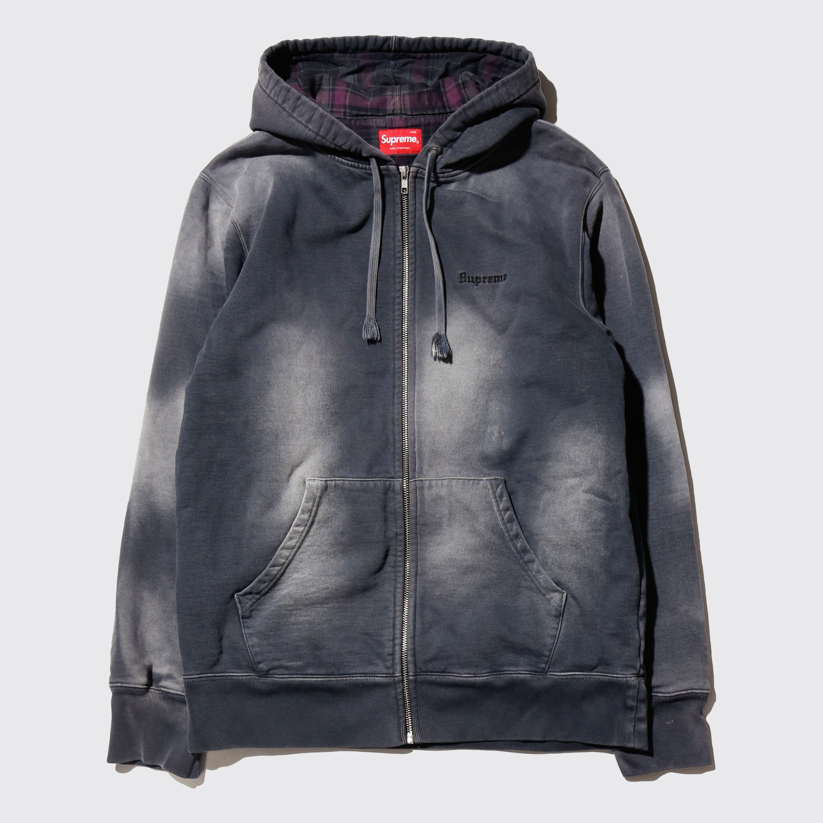 Supreme18AW Jewels Hooded Sweatshirtが未使用で入荷中 美品 SUPREME 