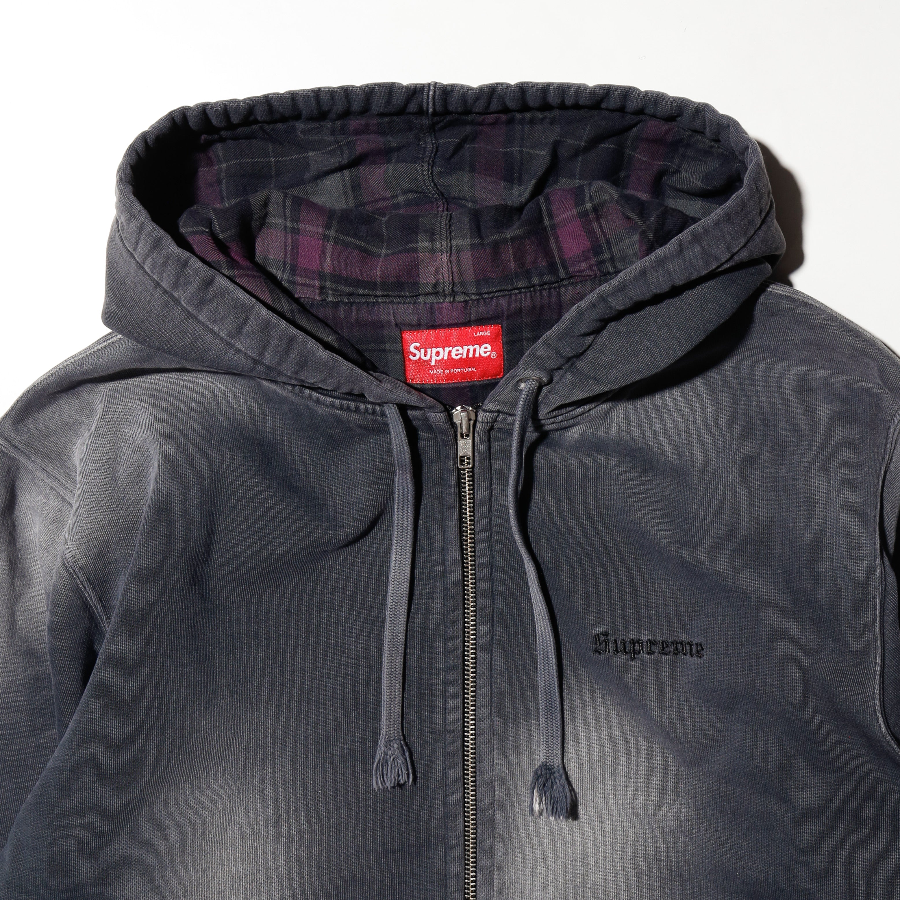 Supreme18AW Jewels Hooded Sweatshirtが未使用で入荷中 美品 SUPREME 