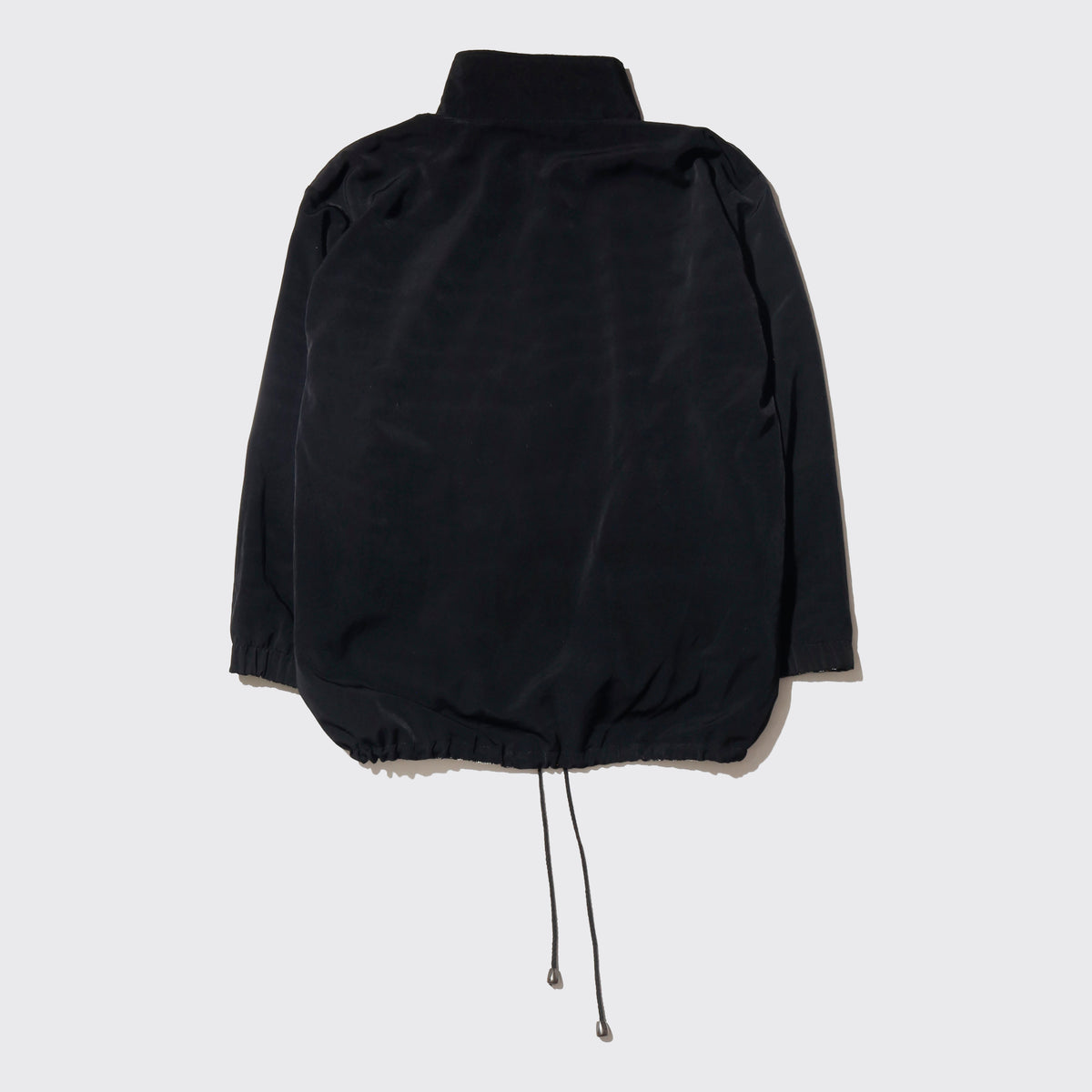 vintage animal reversible blouson