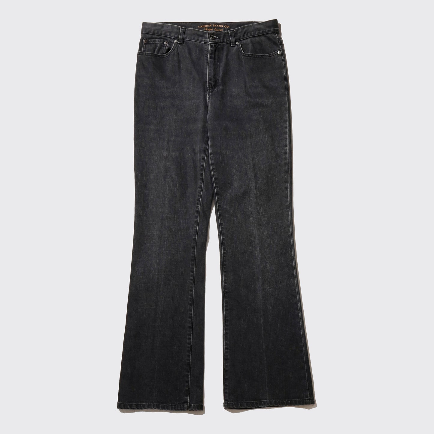 vintage lauren jeans ralph lauren flare jeans