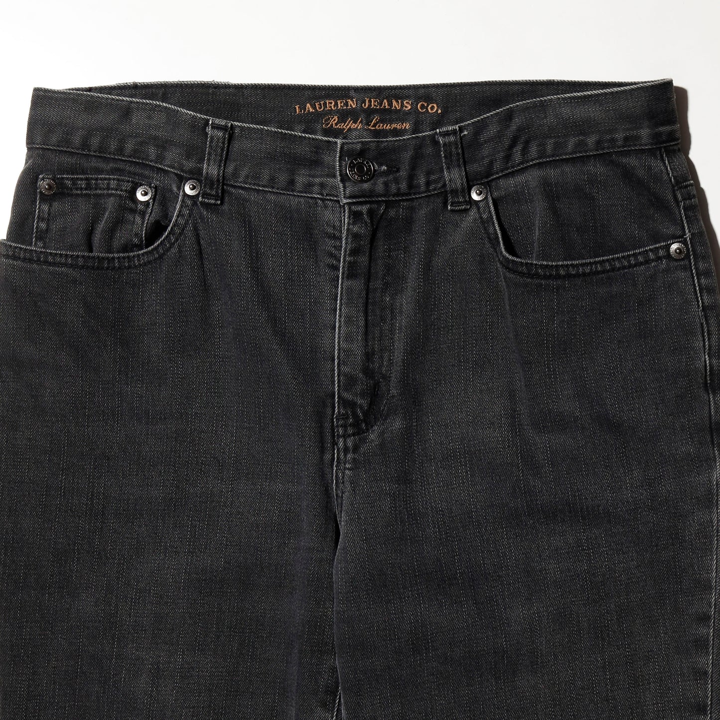 vintage lauren jeans ralph lauren flare jeans