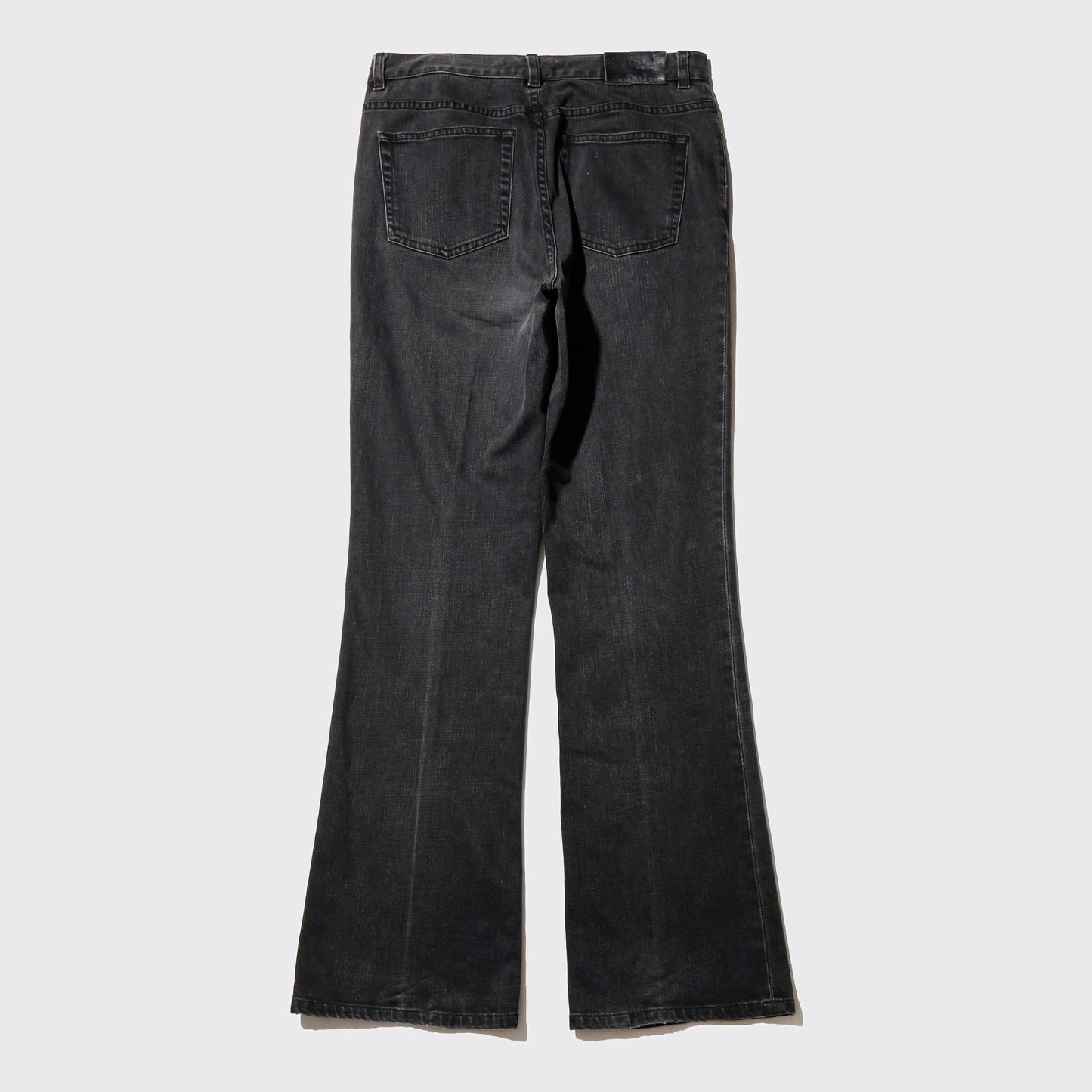 vintage lauren jeans ralph lauren flare jeans