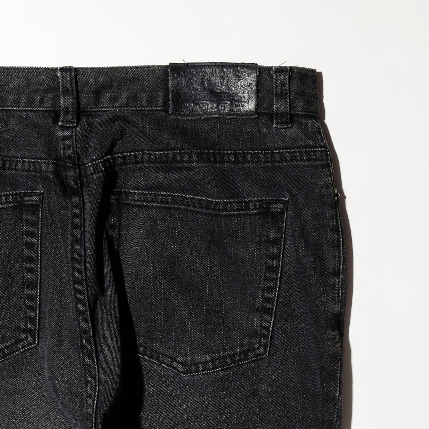 vintage lauren jeans ralph lauren flare jeans