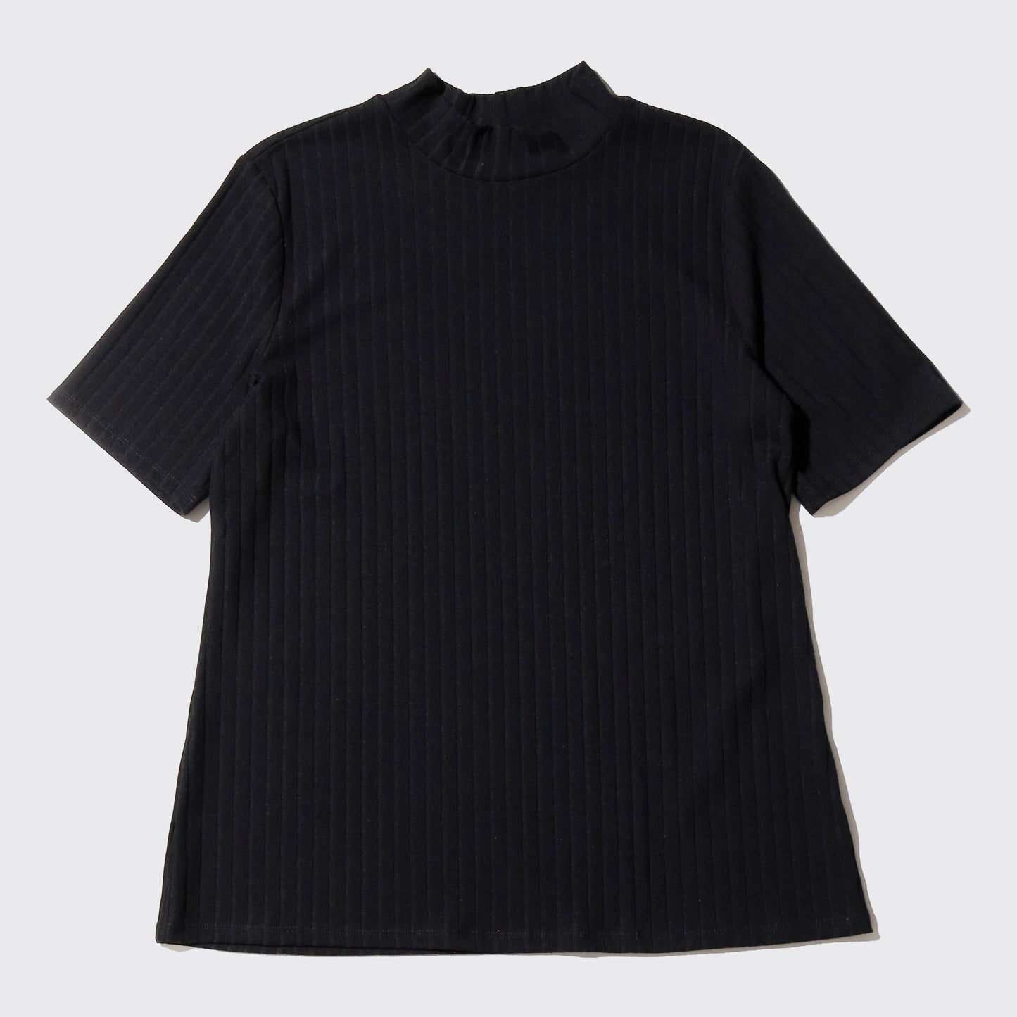 vintage ribbed h/s