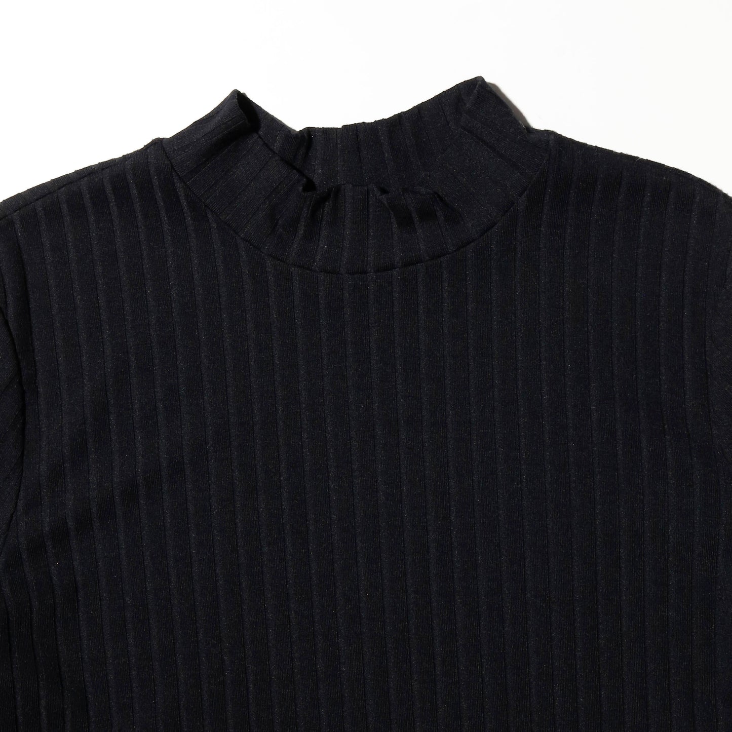vintage ribbed h/s