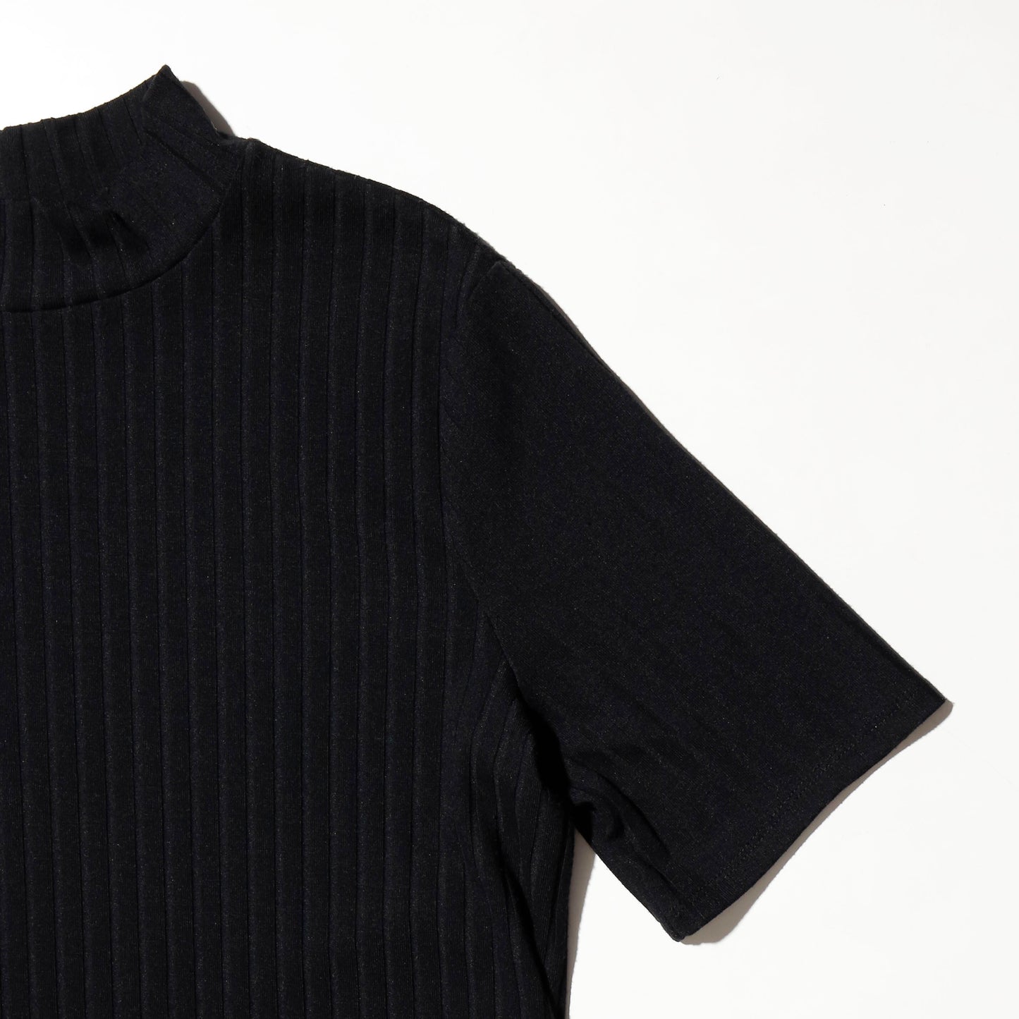 vintage ribbed h/s