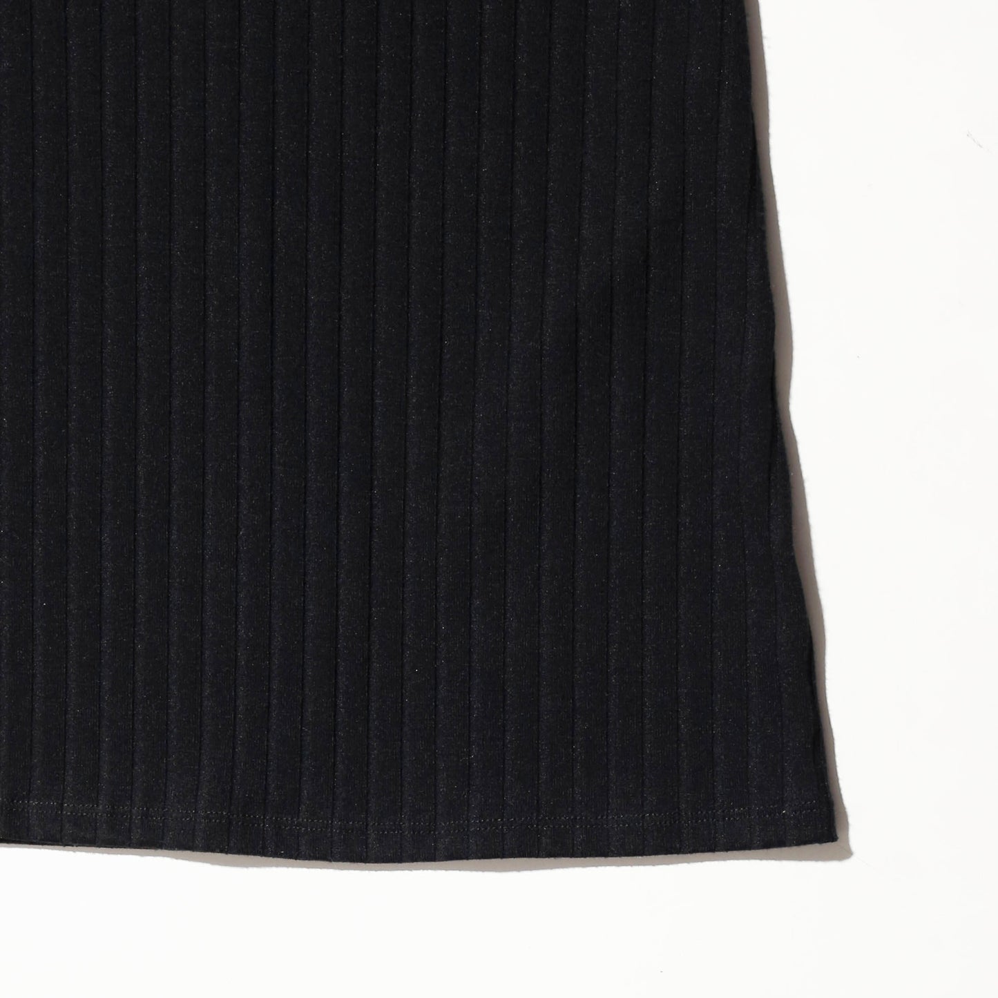 vintage ribbed h/s