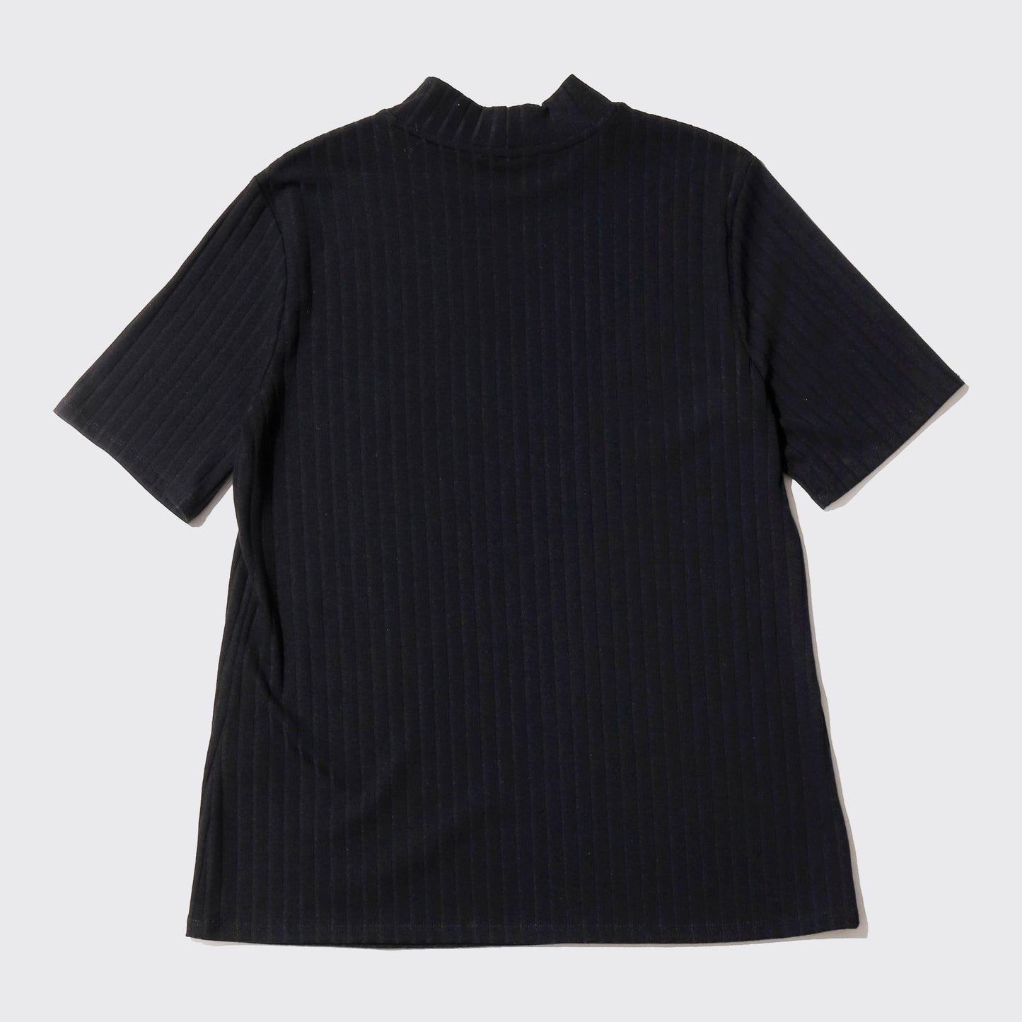 vintage ribbed h/s