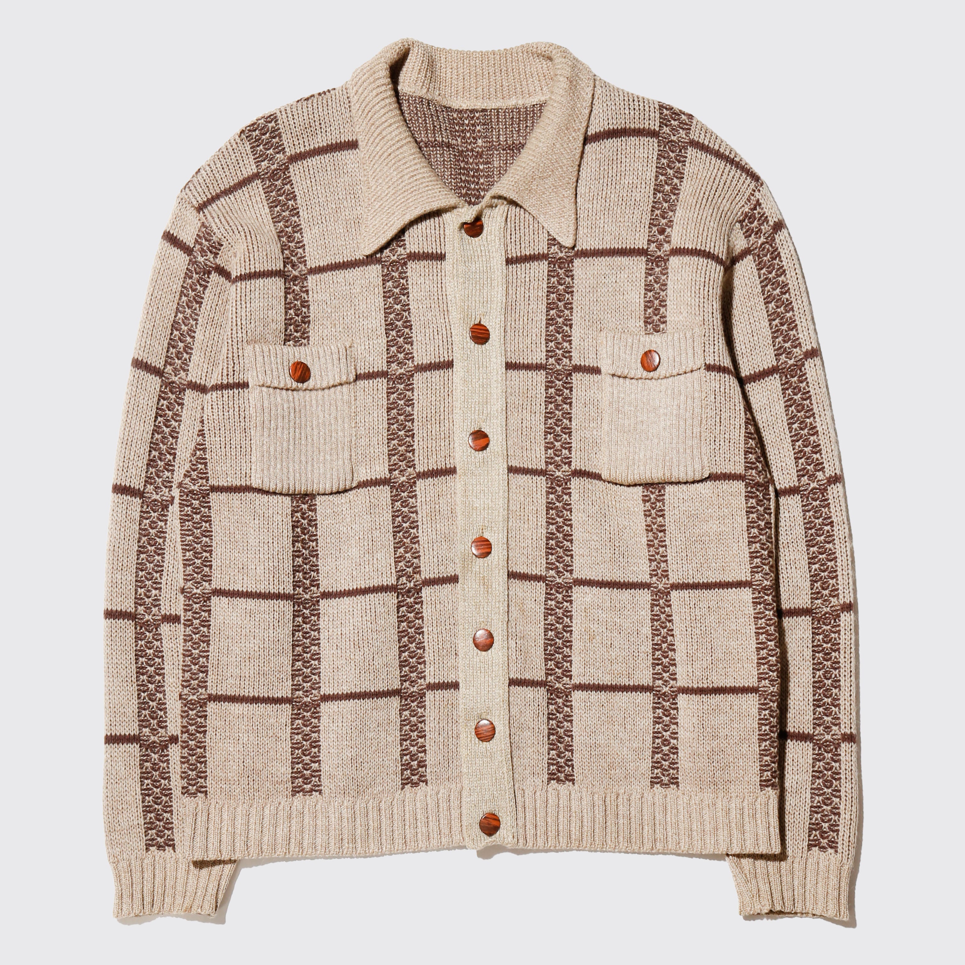 ジャケット・アウター Noill vintage euro knit track jacket vintage euro knit track jacket – NOILL