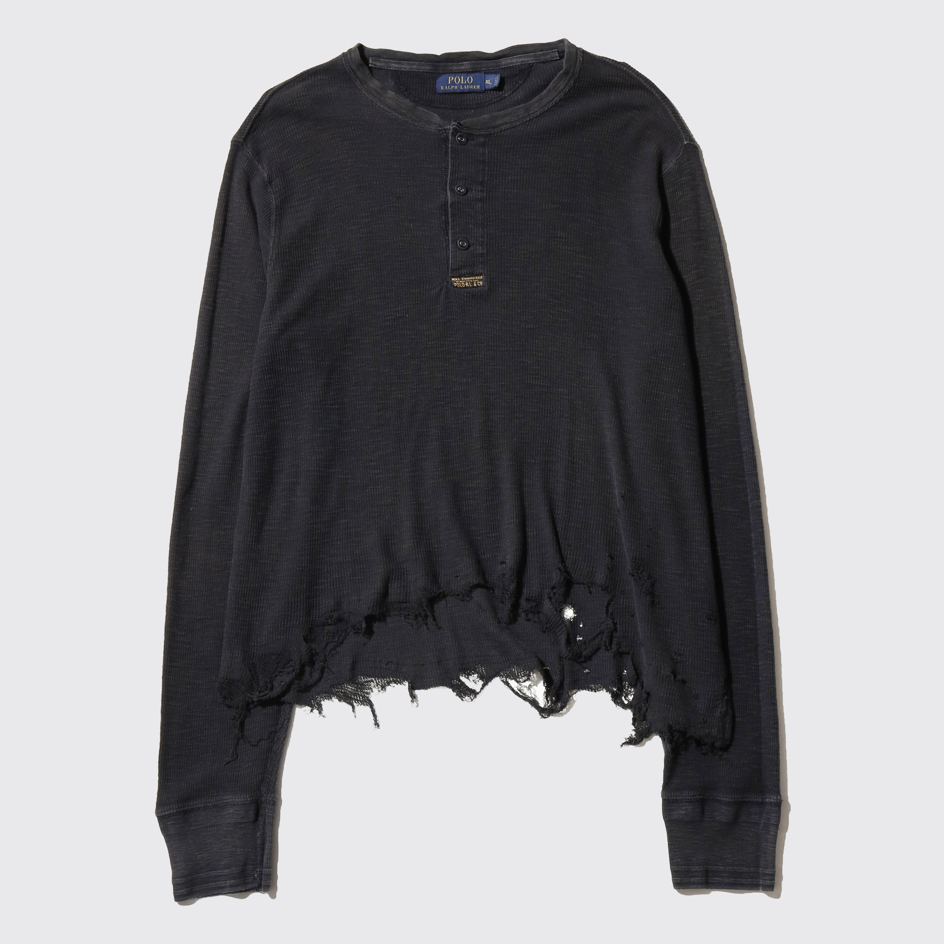 LONG SLEEVE – Page 2 – NOILL