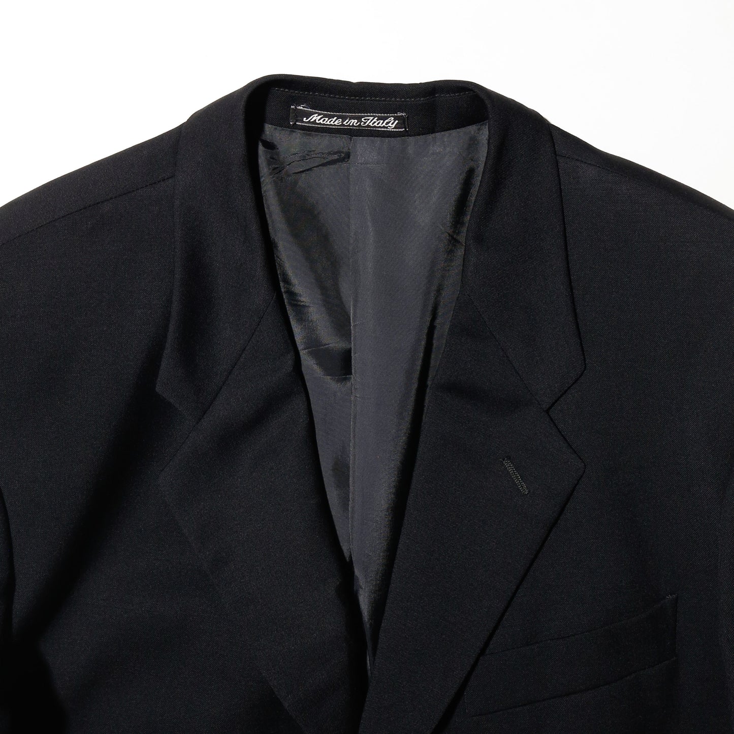 vintage 80's Giorgio Armani 3b tailored jacket