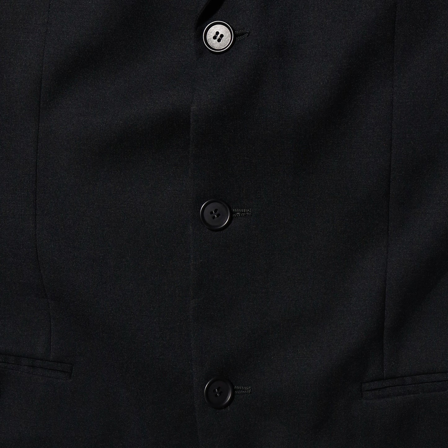 vintage 80's Giorgio Armani 3b tailored jacket