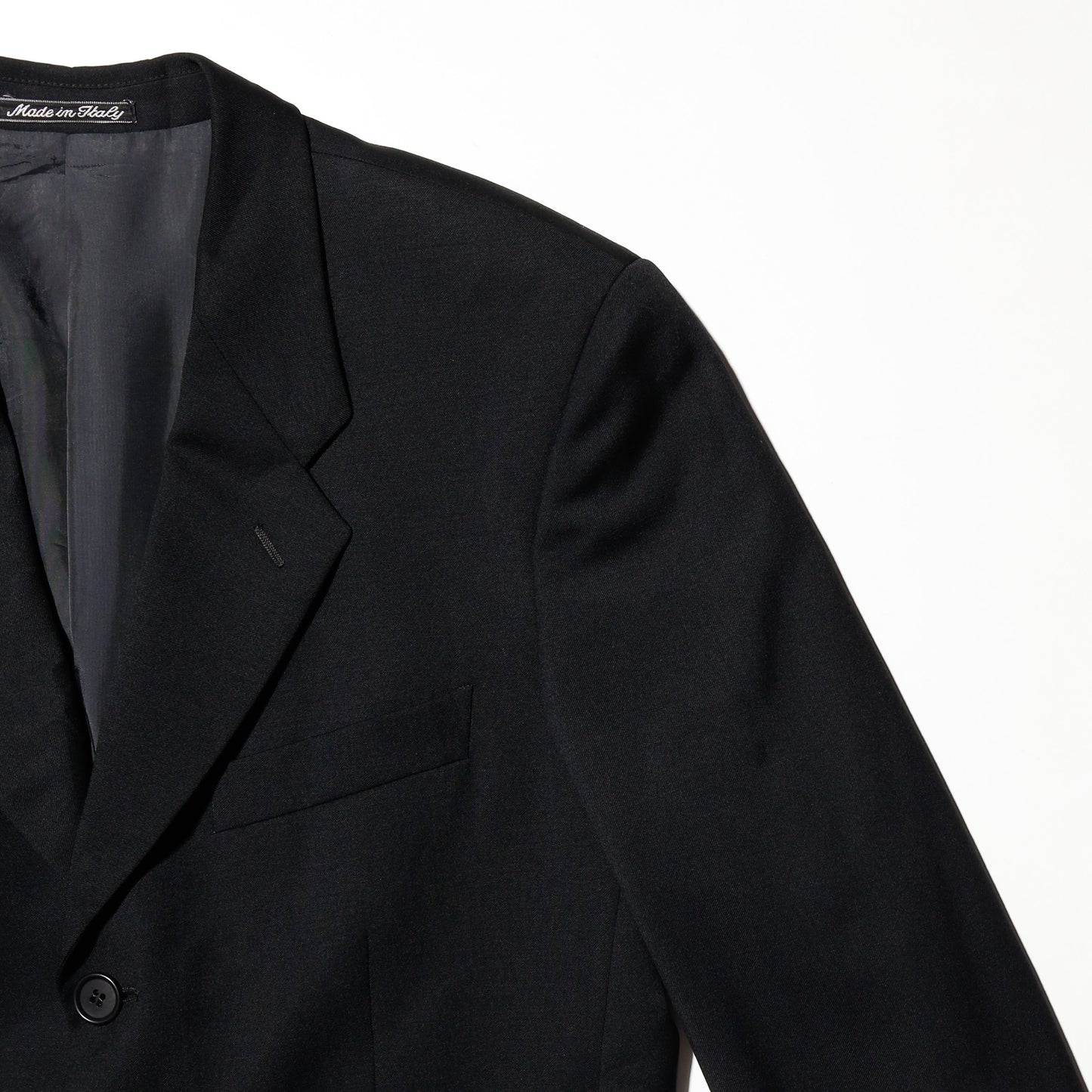 vintage 80's Giorgio Armani 3b tailored jacket