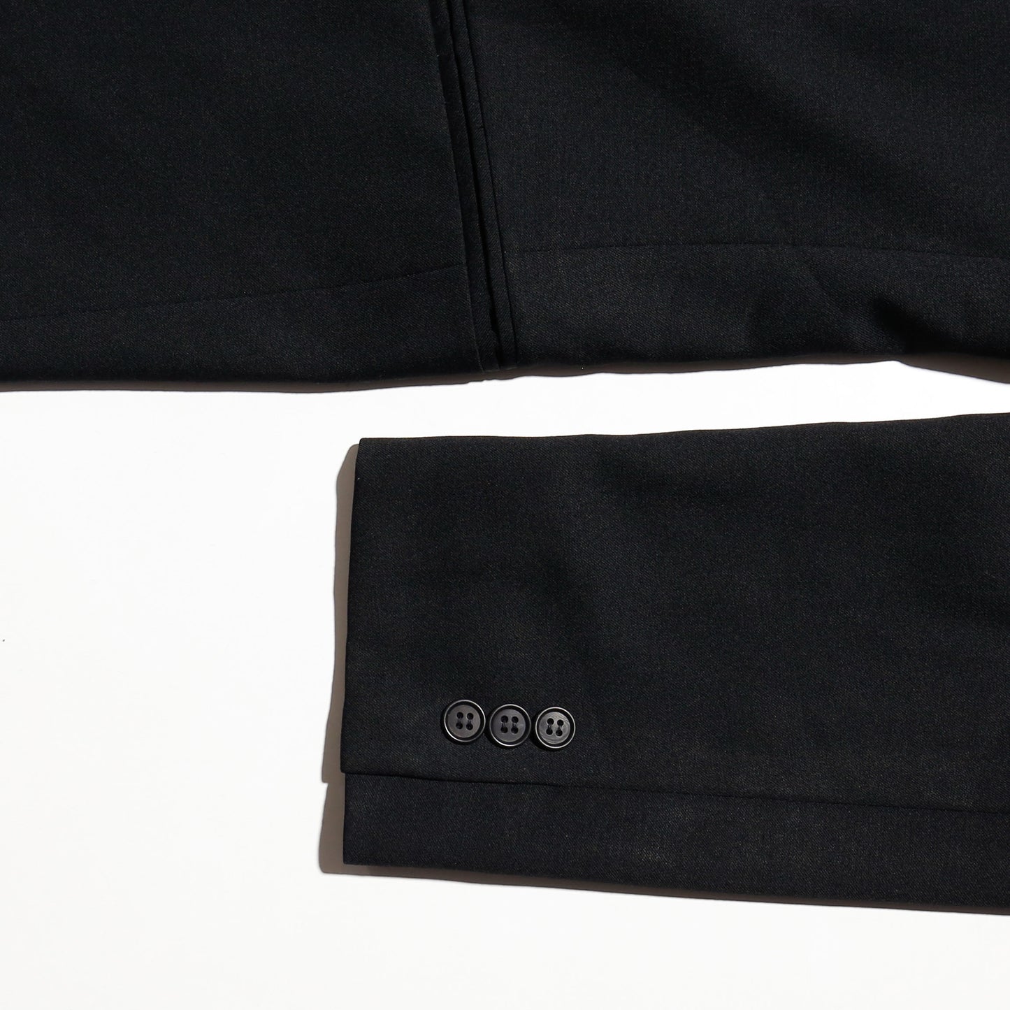 vintage 80's Giorgio Armani 3b tailored jacket