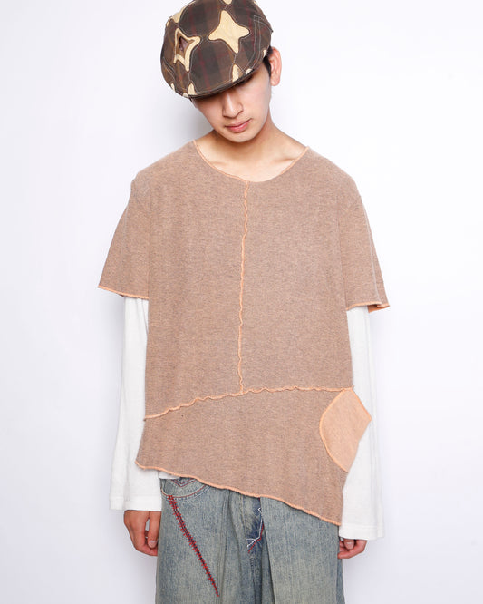 vintage asymmetry slab h/s
