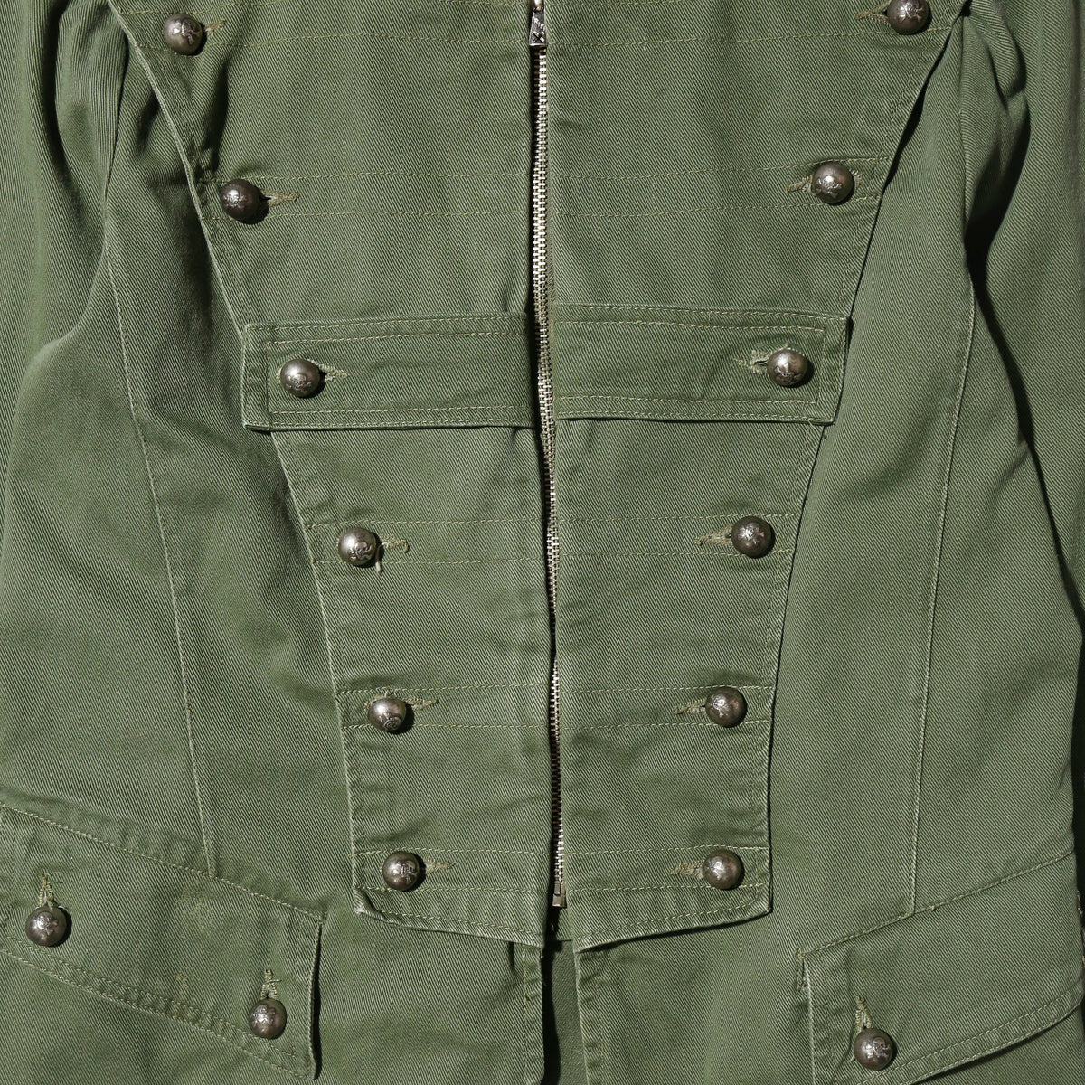 vintage tripp nyc hussar napoleon jacket